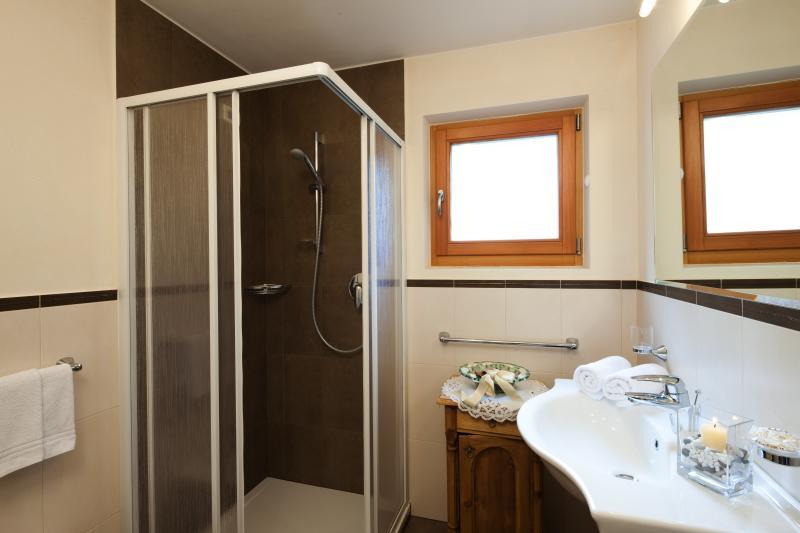Pension Ciasa Olga La Villa  Extérieur photo