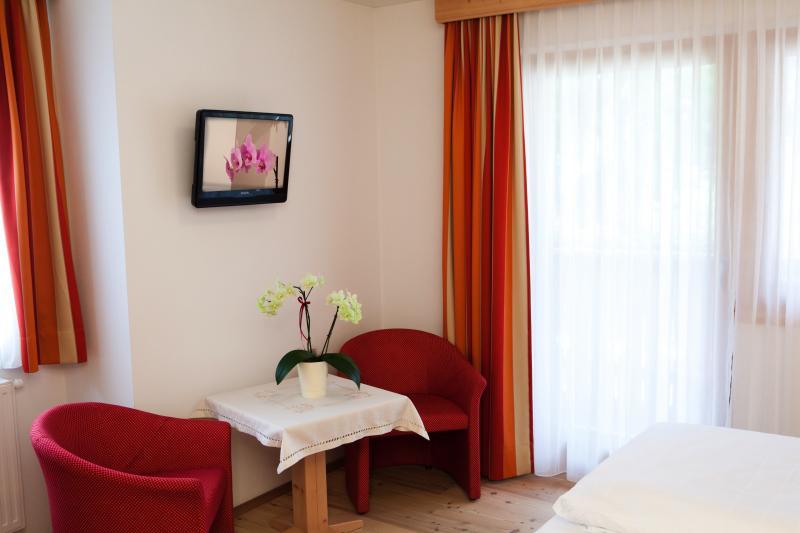 Pension Ciasa Olga La Villa  Extérieur photo